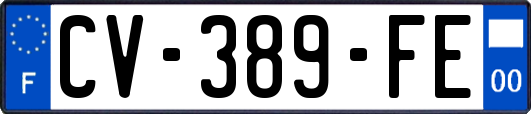 CV-389-FE