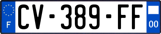 CV-389-FF