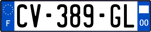 CV-389-GL