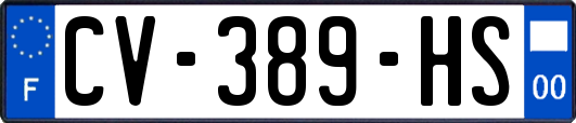 CV-389-HS