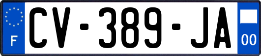 CV-389-JA