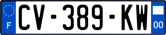 CV-389-KW