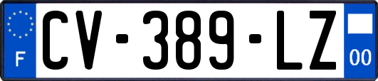 CV-389-LZ