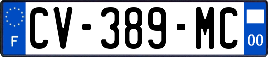 CV-389-MC