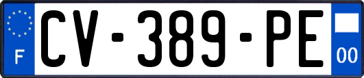 CV-389-PE