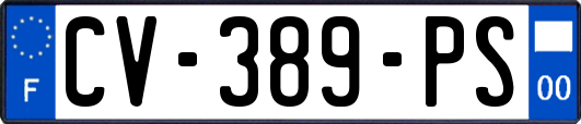 CV-389-PS