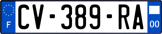 CV-389-RA