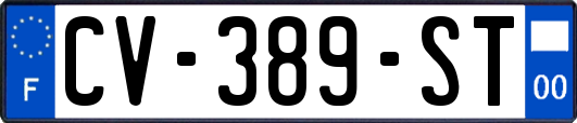 CV-389-ST