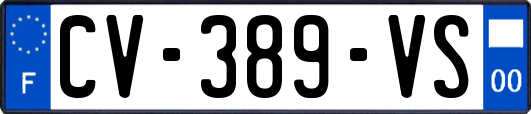 CV-389-VS