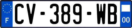 CV-389-WB