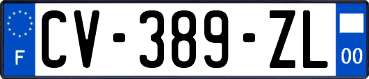 CV-389-ZL