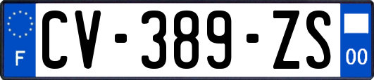 CV-389-ZS