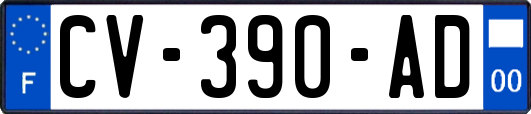 CV-390-AD