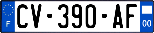 CV-390-AF