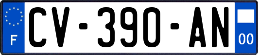 CV-390-AN