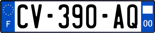 CV-390-AQ