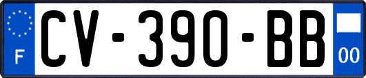 CV-390-BB