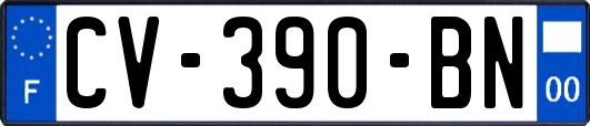 CV-390-BN