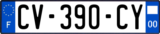 CV-390-CY