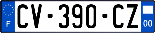 CV-390-CZ