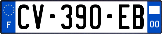 CV-390-EB