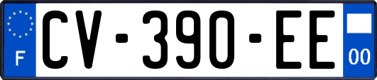 CV-390-EE