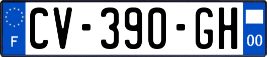 CV-390-GH