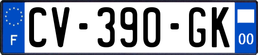 CV-390-GK