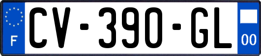 CV-390-GL