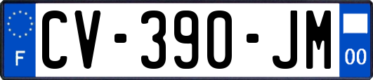 CV-390-JM