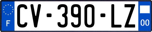 CV-390-LZ