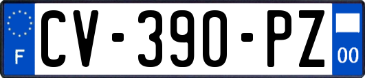 CV-390-PZ