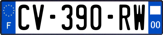 CV-390-RW