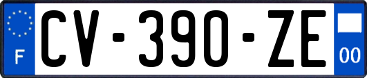 CV-390-ZE