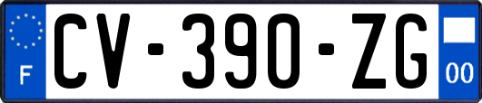 CV-390-ZG