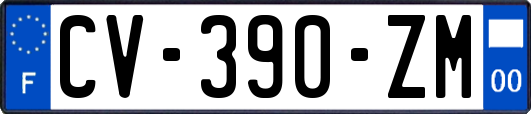 CV-390-ZM