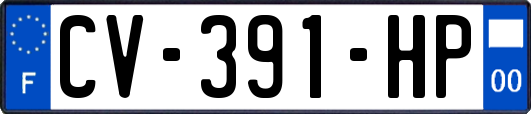 CV-391-HP