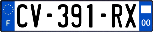 CV-391-RX