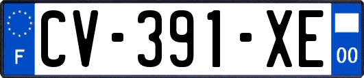 CV-391-XE