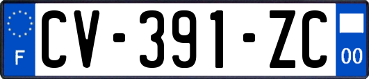 CV-391-ZC