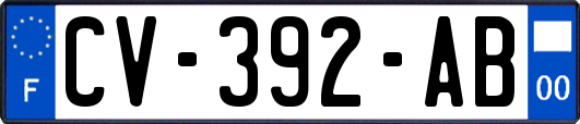 CV-392-AB