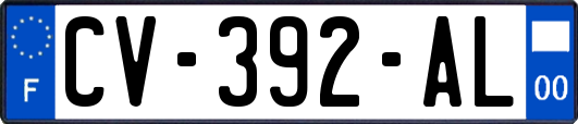 CV-392-AL