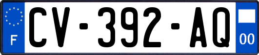 CV-392-AQ