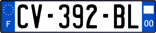 CV-392-BL