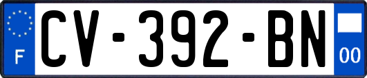 CV-392-BN