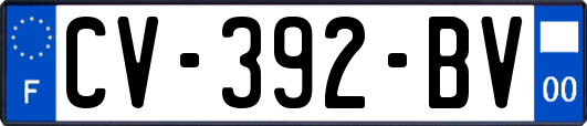 CV-392-BV