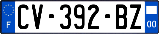 CV-392-BZ