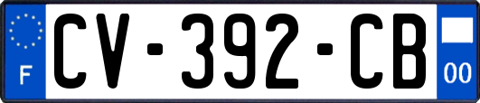 CV-392-CB