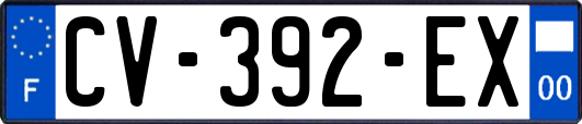 CV-392-EX