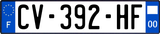 CV-392-HF